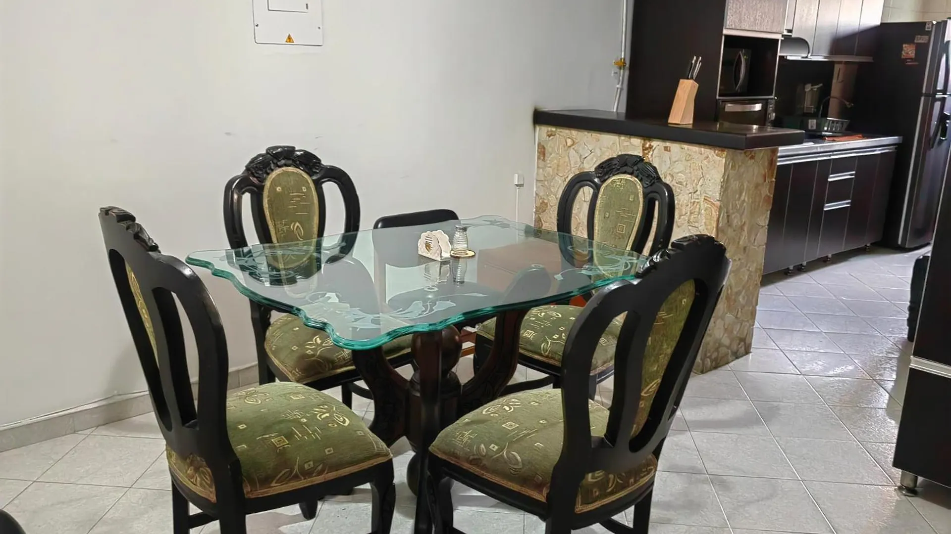 Apartamento Primer Parque Laureles Estadio Piso 2 Medellín