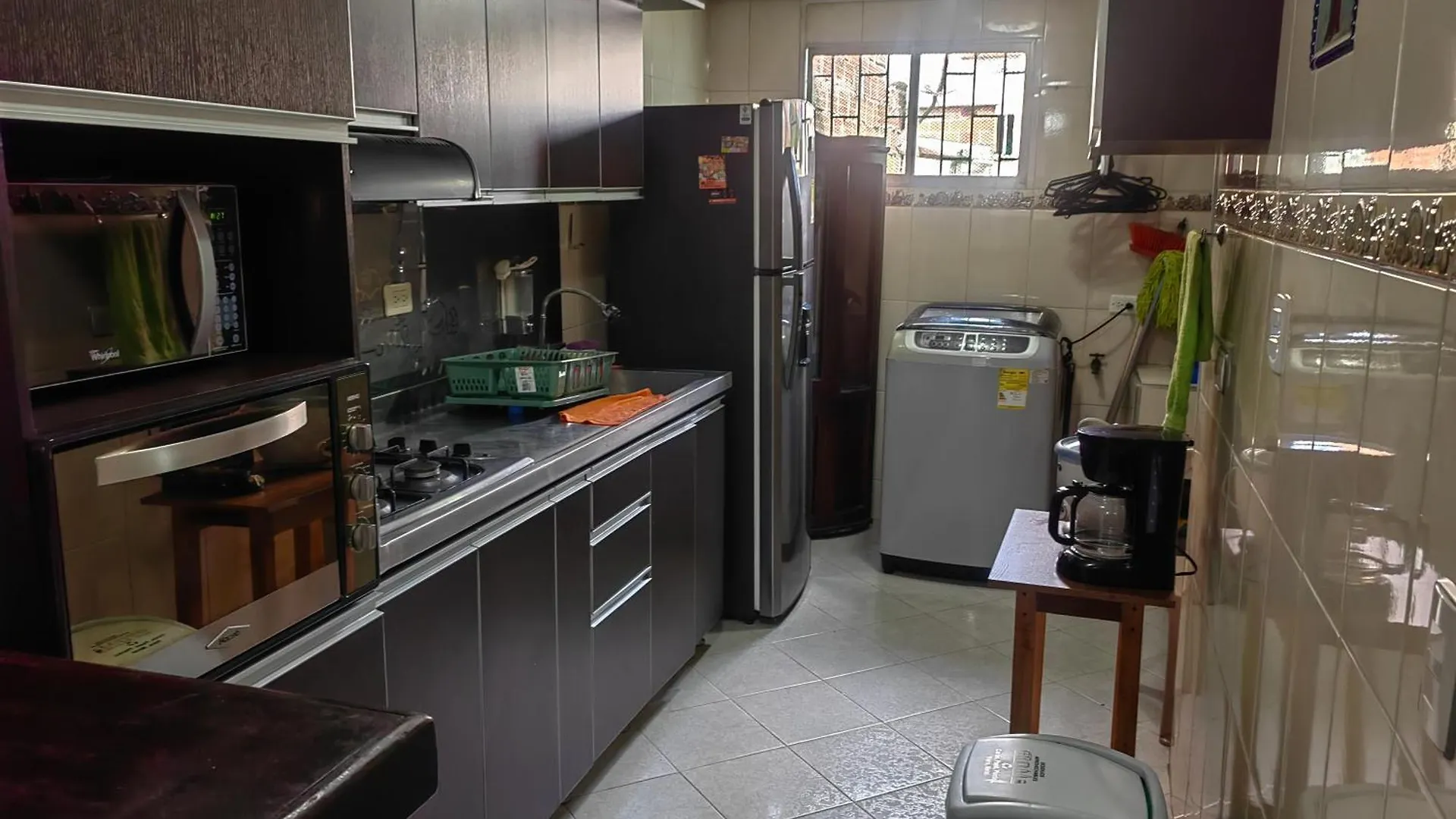 Apartamento Primer Parque Laureles Estadio Piso 2 Medellín Colômbia